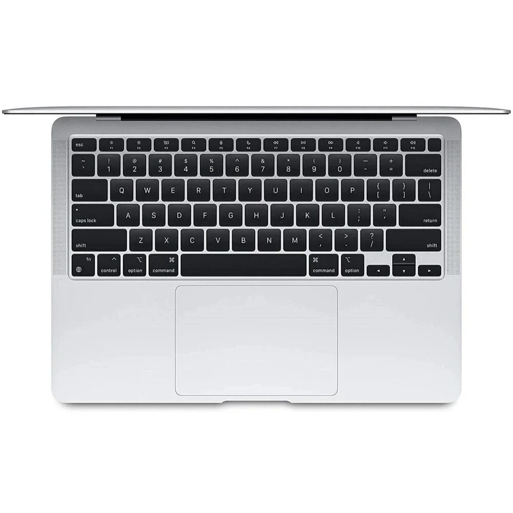 MacBook Air (256GB SSD, Chip M1, 8 GB RAM) Laptop-Space Gray 94% B Health